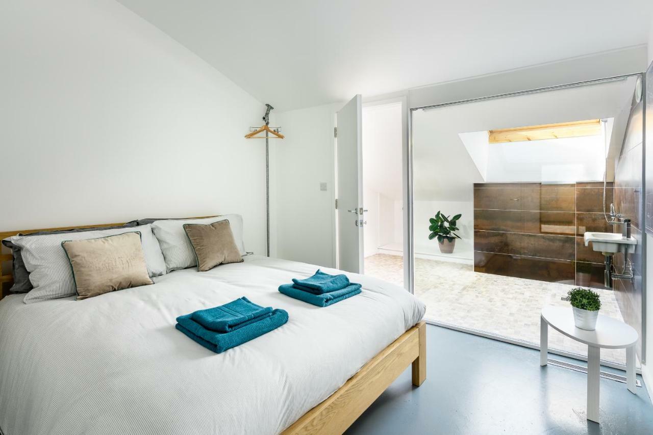 Amazing Beach Apartment Lancing Luaran gambar